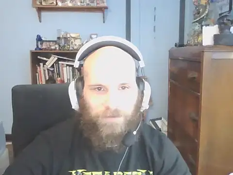 PDrents online show from March 1, 7:27 pm