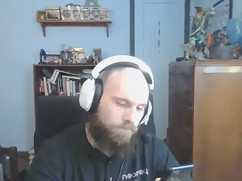 PDrents online show from April 6, 7:15 pm