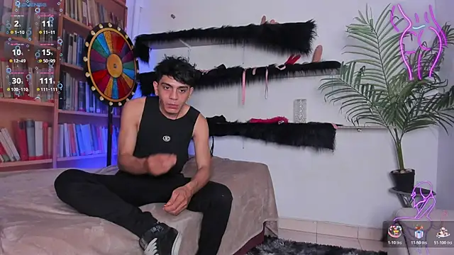 OkHard11 online show from January 16, 10:47 pm