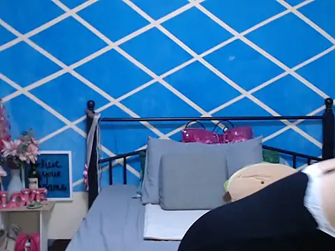 Snapshot of jengrey chatting on October 8, 11:02 pm jengrey online show from October 8, 11:02 pm