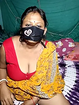 Hotty-rosni online show from October 27, 10:58 pm