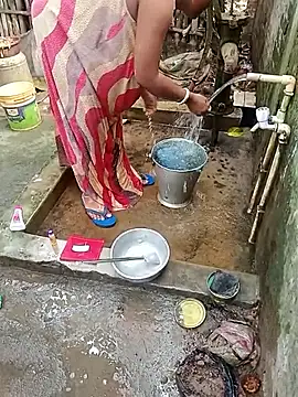 Hotty-rosni online show from November 4, 7:07 am