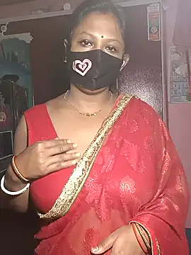 Hotty-rosni online show from November 6, 12:22 am