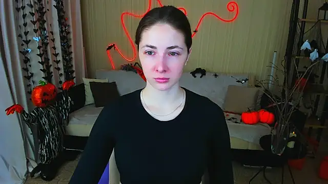 SensitiveSooul online show from November 3, 4:47 am