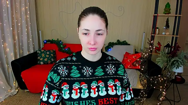 SensitiveSooul online show from December 17, 11:16 am