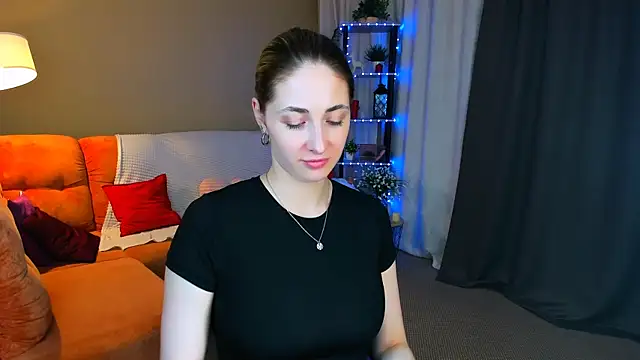 SensitiveSooul online show from May 16, 7:34 pm