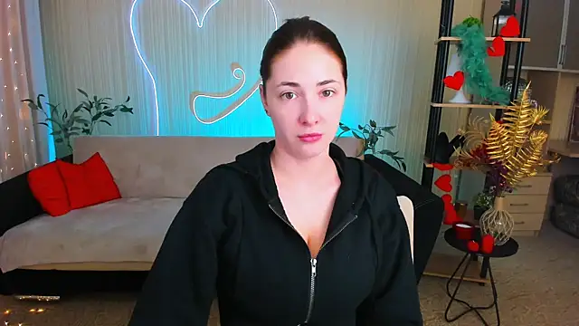 SensitiveSooul online show from July 21, 5:32 am