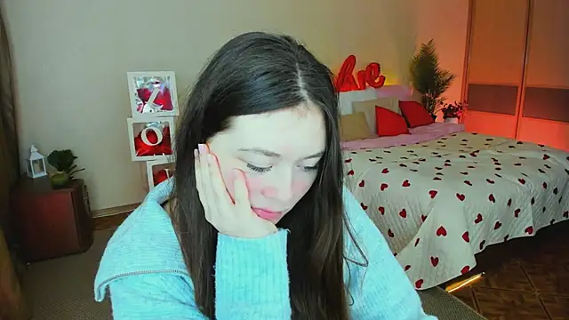 AlluringLookk online show from February 14, 4:09 am