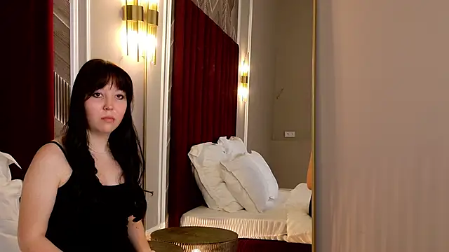 VanessaFields online show from October 1, 3:18 pm