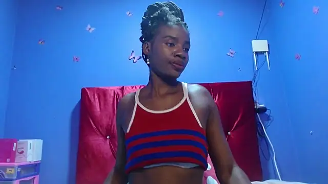 violeta24 online show from March 3, 12:50 am