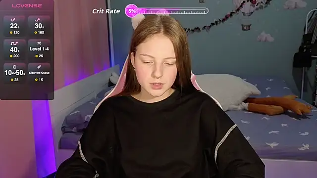 Snapshot of stefaniyaaa chatting on September 13, 7:46 pm stefaniyaaa online show from September 13, 7:46 pm