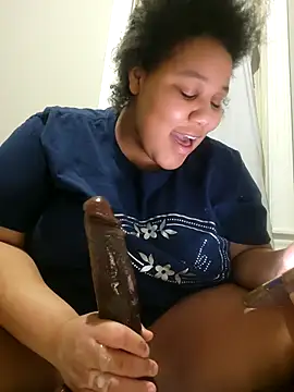 chocolate bella online show from January 19, 3:43 am