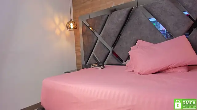 Ava Bonny online show from September 20, 3:51 am