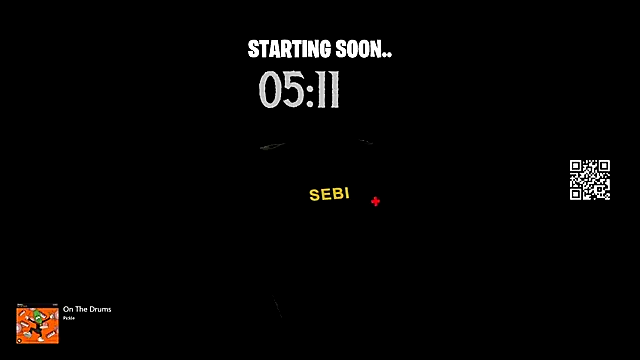 Snapshot of sebirp chatting on September 27, 7:30 pm sebirp online show from September 27, 7:30 pm