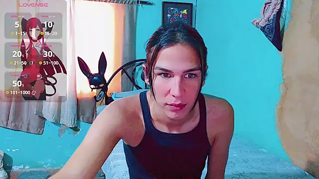 Azley sweet online show from January 8, 1:20 pm