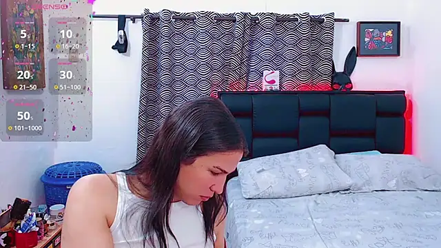 Azley sweet online show from February 18, 12:23 pm