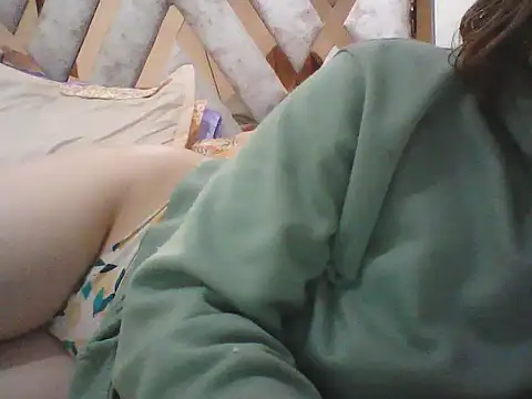 Snapshot of Carlotasex chatting on November 16, 6:30 am Carlotasex online show from November 16, 6:30 am