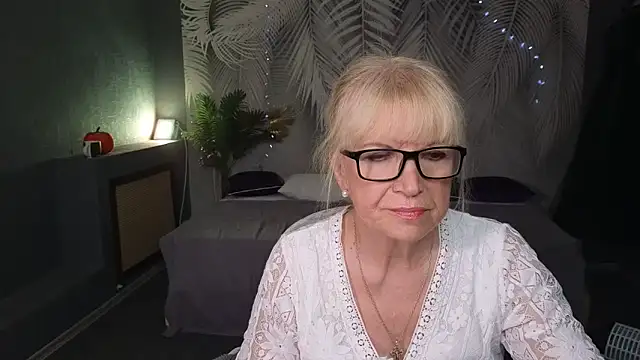 Sabina Ros online show from October 21, 8:48 am