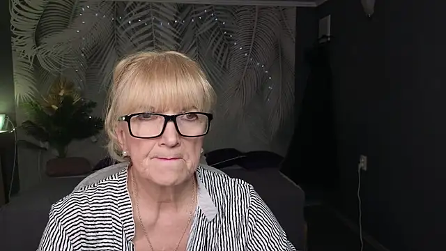 Sabina Ros online show from February 10, 7:56 am