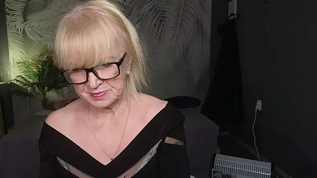 Sabina Ros online show from March 2, 7:37 am