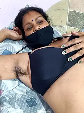 Love-pari077 online show from April 17, 3:15 pm