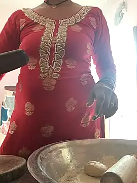 Love-pari077 online show from April 18, 3:21 am