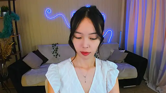 Snapshot of SoulHarmoonyy chatting on October 11, 10:14 am SoulHarmoonyy online show from October 11, 10:14 am