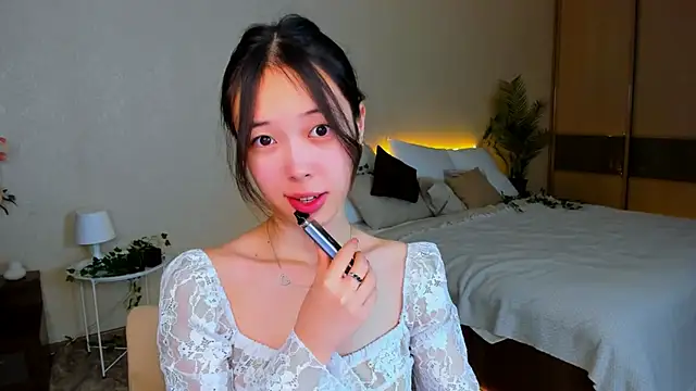 Snapshot of SoulHarmoonyy chatting on October 12, 4:11 am SoulHarmoonyy online show from October 12, 4:11 am