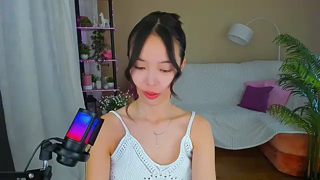 Snapshot of SoulHarmoonyy chatting on October 13, 1:33 pm SoulHarmoonyy online show from October 13, 1:33 pm