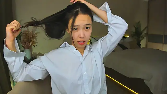 Snapshot of SoulHarmoonyy chatting on October 23, 1:32 pm SoulHarmoonyy online show from October 23, 1:32 pm