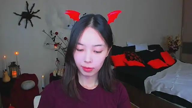 Snapshot of SoulHarmoonyy chatting on October 30, 7:47 pm SoulHarmoonyy online show from October 30, 7:47 pm