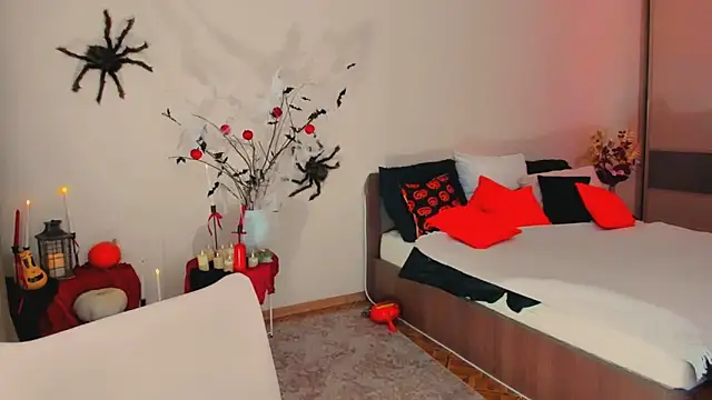 Snapshot of SoulHarmoonyy chatting on November 2, 4:04 am SoulHarmoonyy online show from November 2, 4:04 am