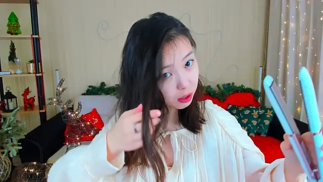 SoulHarmoonyy online show from December 21, 4:19 am