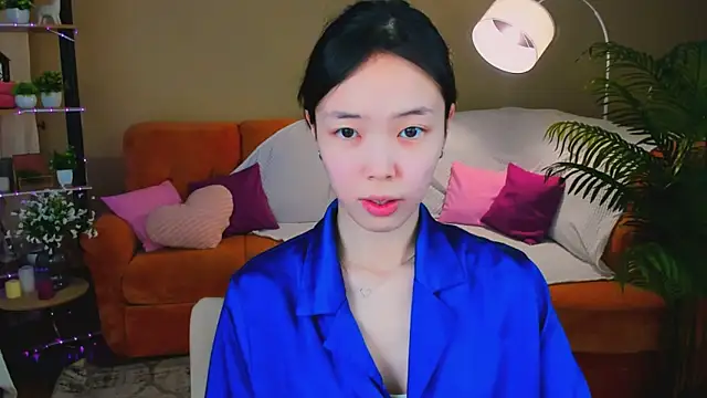 SoulHarmoonyy online show from January 14, 9:26 am