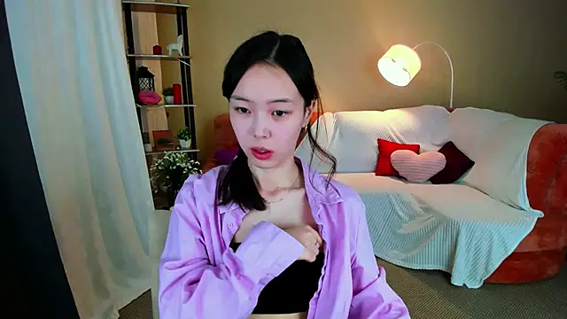 SoulHarmoonyy online show from February 15, 12:25 pm