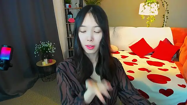 SoulHarmoonyy online show from March 23, 3:32 am