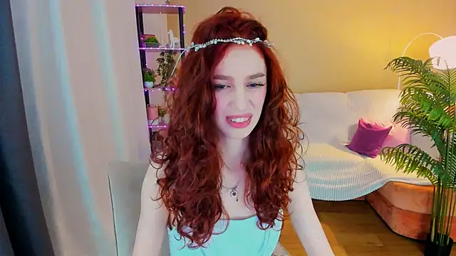 ChristinaConteeree online show from October 16, 1:56 pm