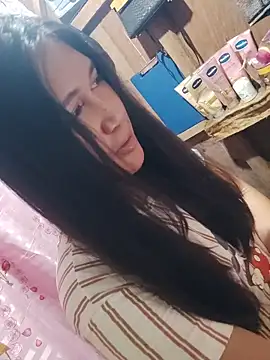 Romantic Sabrina online show from July 30, 1:04 am