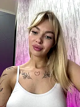 miss veroNika online show from September 13, 2:50 pm