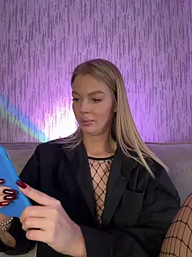 miss veroNika online show from January 16, 9:24 am