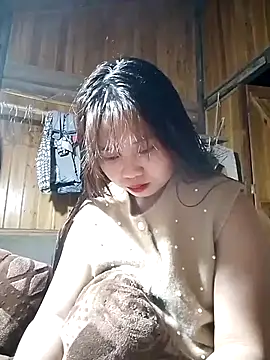 PhayPhay123 online show from November 29, 1:14 pm