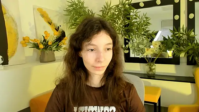 EmmanuellBrown online show from October 25, 4:09 am