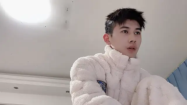 xiaojie2563 online show from January 15, 1:16 pm