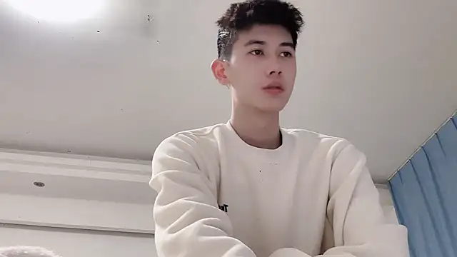 xiaojie2563 online show from March 7, 10:56 am