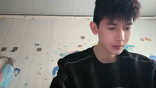 xiaojie2563 online show from March 23, 6:28 am