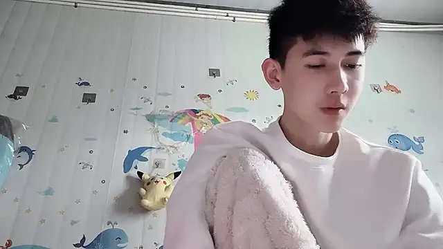 xiaojie2563 online show from April 1, 6:47 am