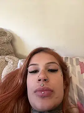 sereiaruiva99 online show from February 28, 9:27 pm