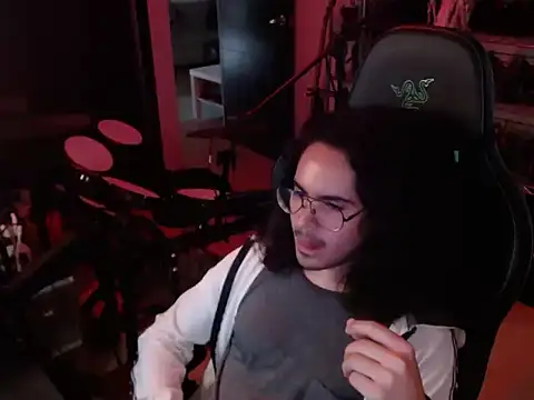 dorrey21 online show from October 3, 4:15 pm