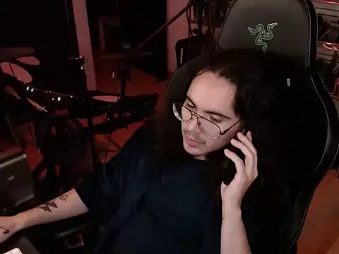 dorrey21 online show from November 6, 3:51 am