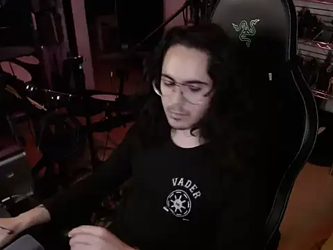 dorrey21 online show from November 7, 3:17 am